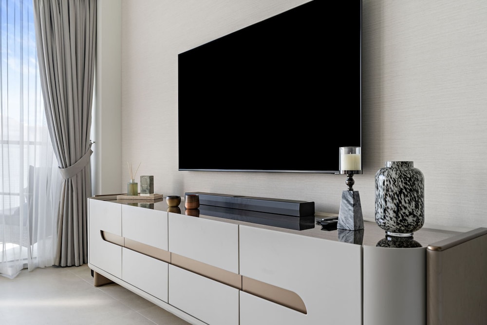 Grande Signature Residence - 4906 2BD