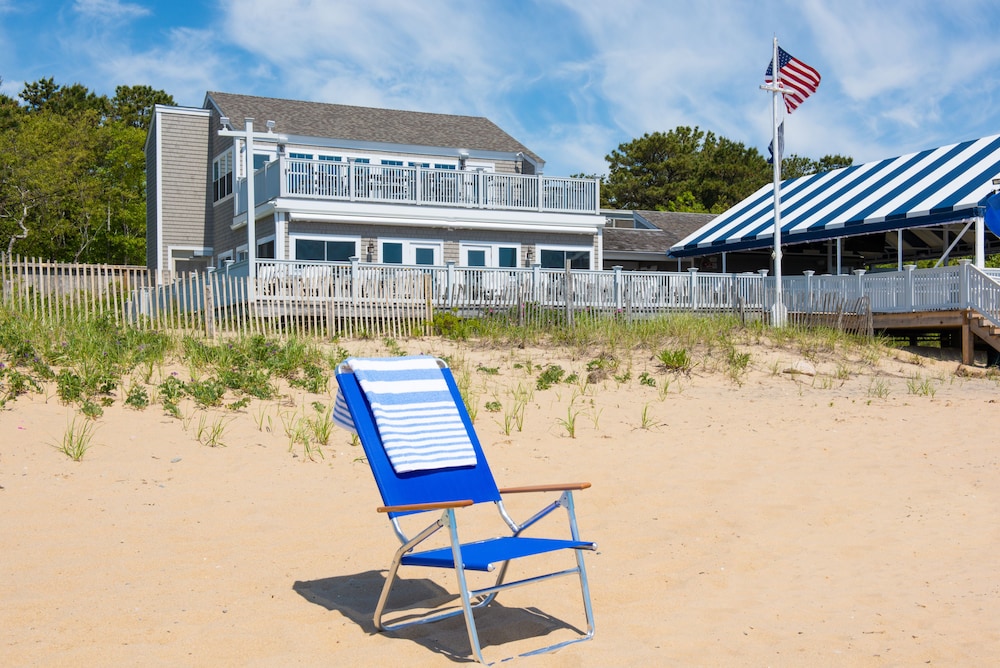 The Club at New Seabury