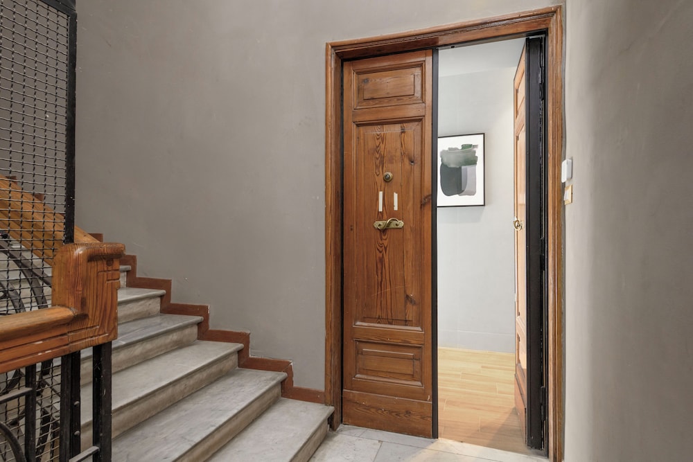 Domus Augustea - Luxury Accommodations