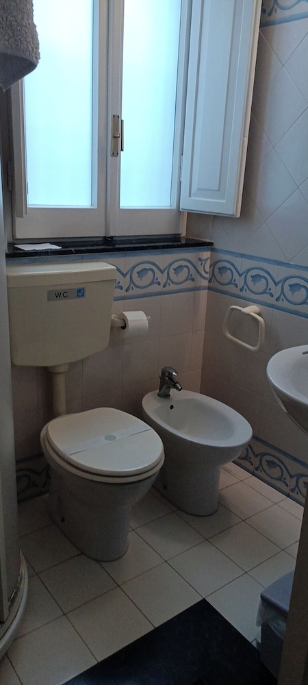 Almaran Bed & Breakfast