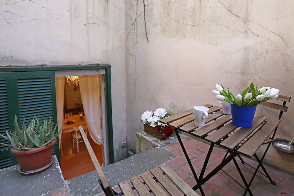 Daplace - Claudia Apartment