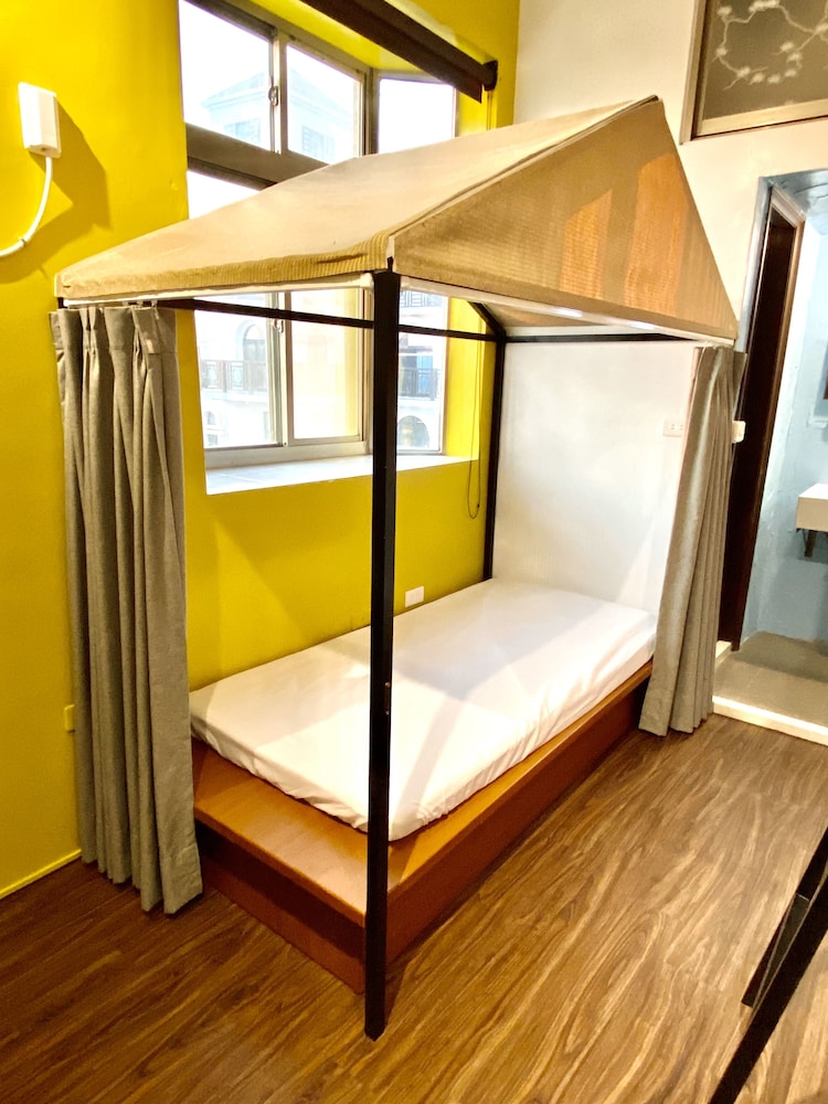 Bayhouse Hostel Penghu