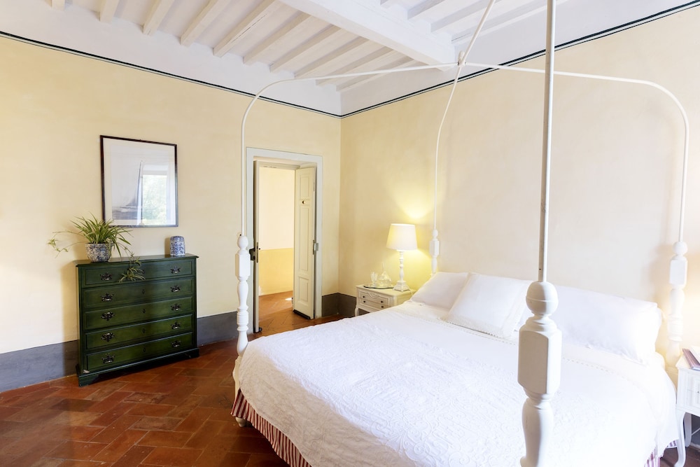 Villa Talamo