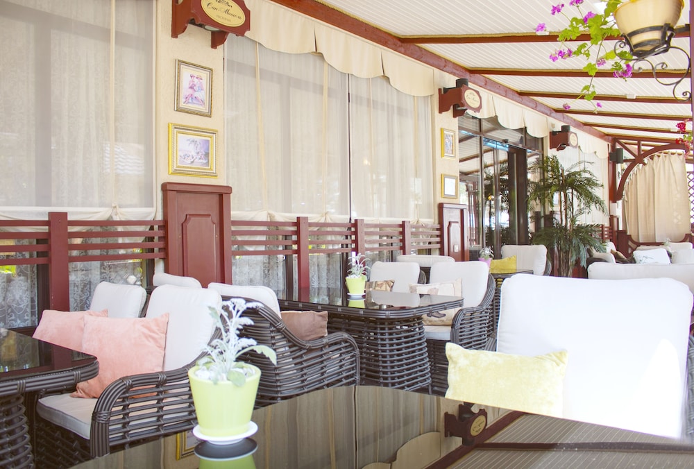 Alean Family Resort & SPA Doville - All inclusive