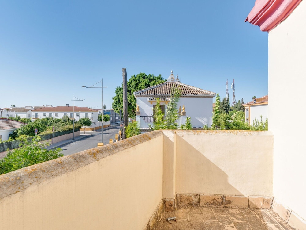 Holiday Home Near Sevilla With Pool view 3