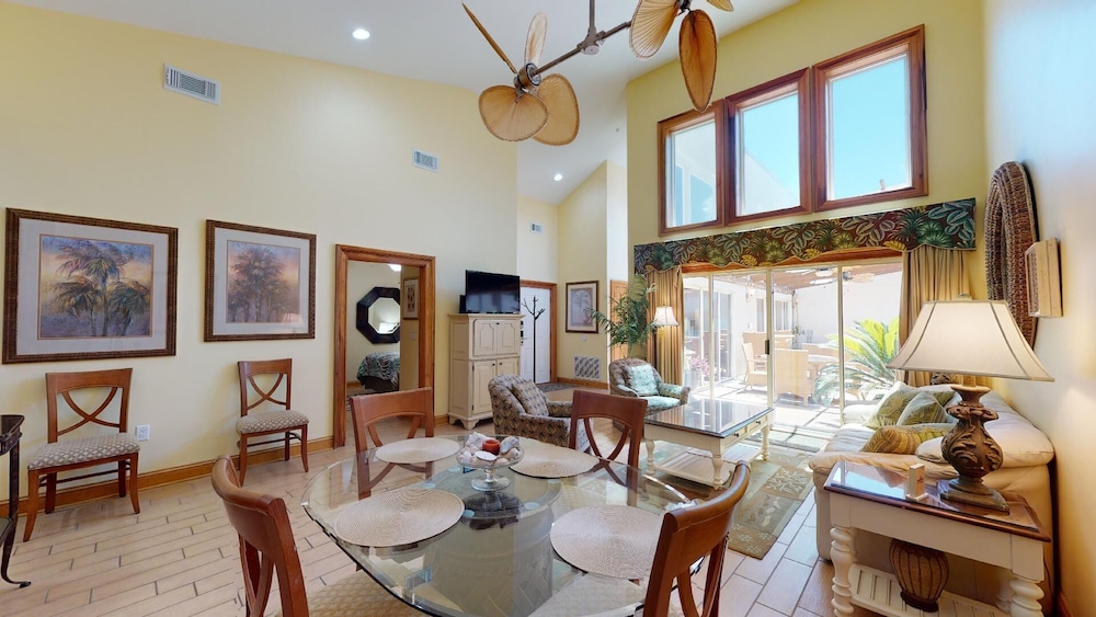 The Gardens by Tybee Vacation Rentals