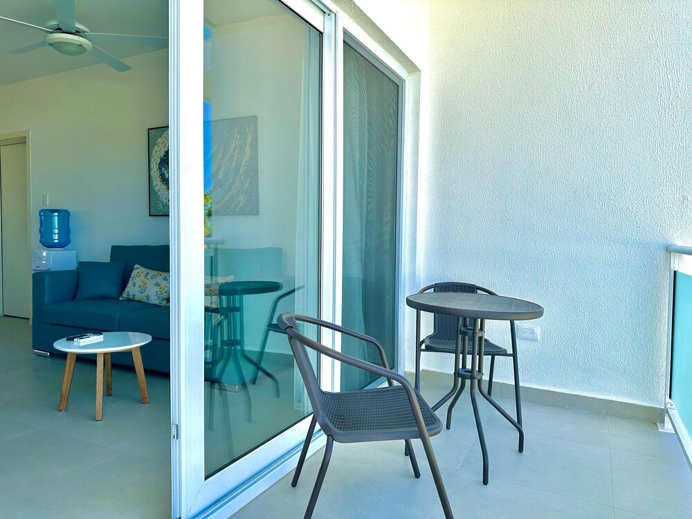 Rheia Properties - Sosua Ocean Village