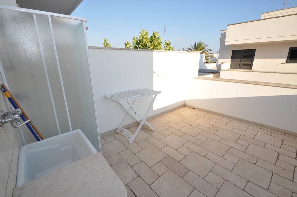 Villa DEL Mare 1 Vicino Alla Spiaggia 5 Posti