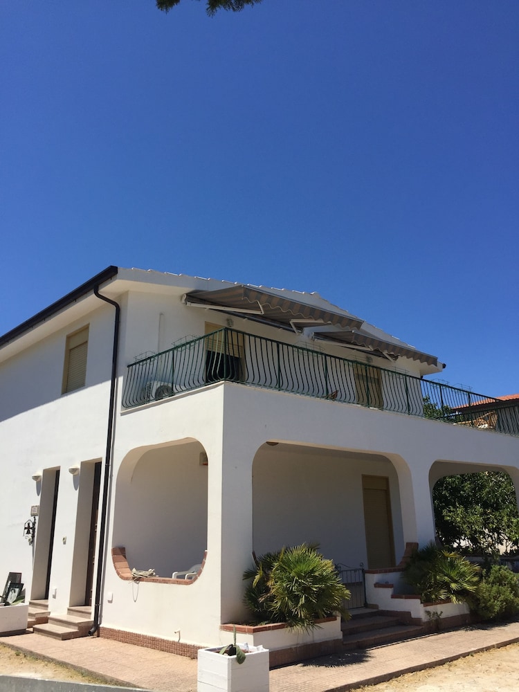 Casa Flavia