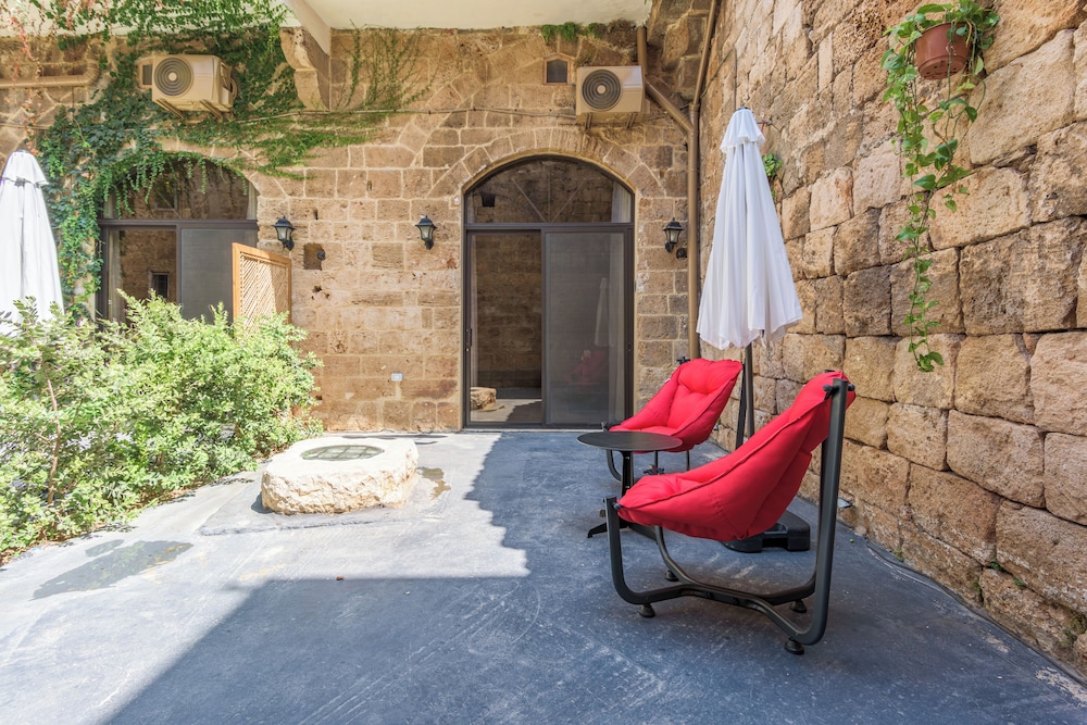 Casa Batroun Lofts