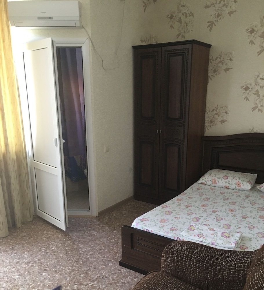 Guest House Bellavista view 4
