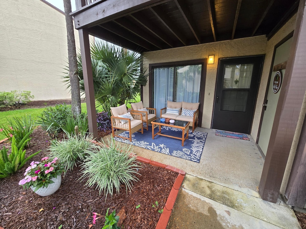 Portside I1- Gulf Palms