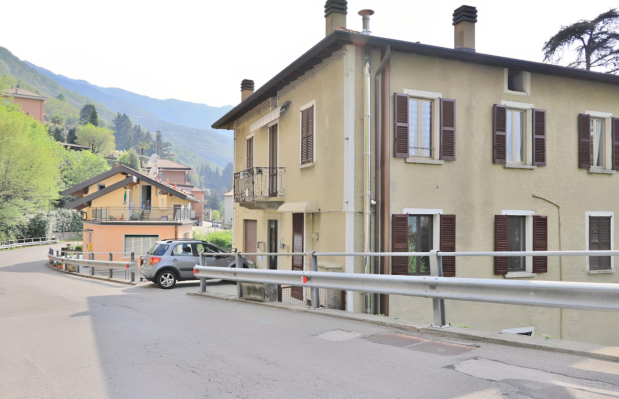 Le Finestre sul Lago