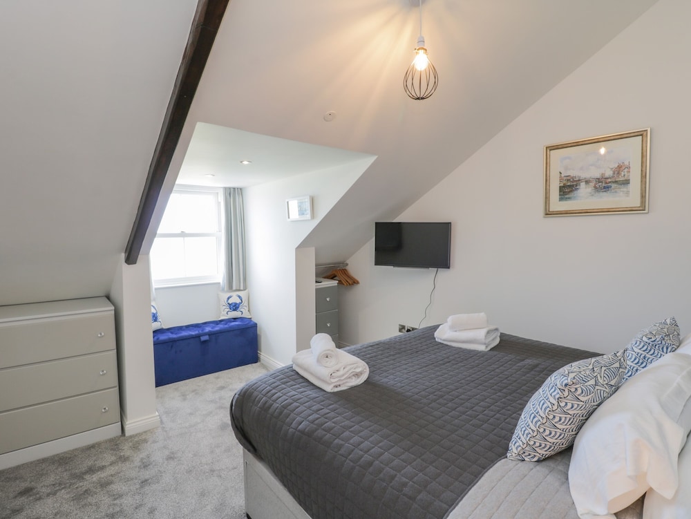 Foxton Penthouse