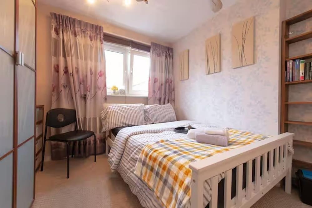 3bedroom Sleeps8 Parking Familyfriendly Nearexcel