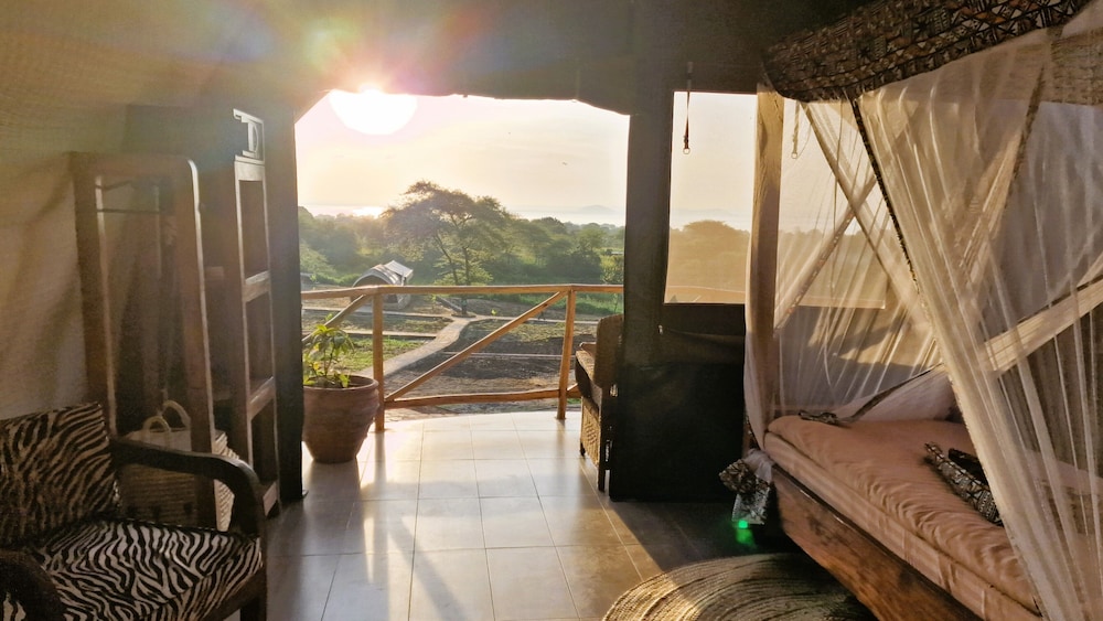 Africa Safari Rift Valley view 5
