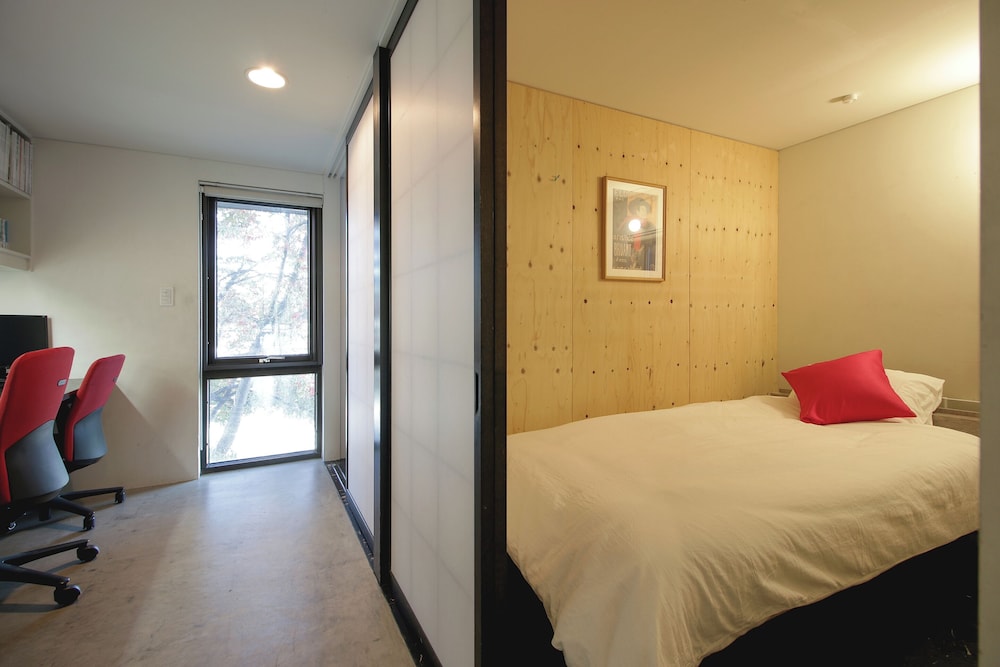 TOWNHOUSE ASAHIKAWA