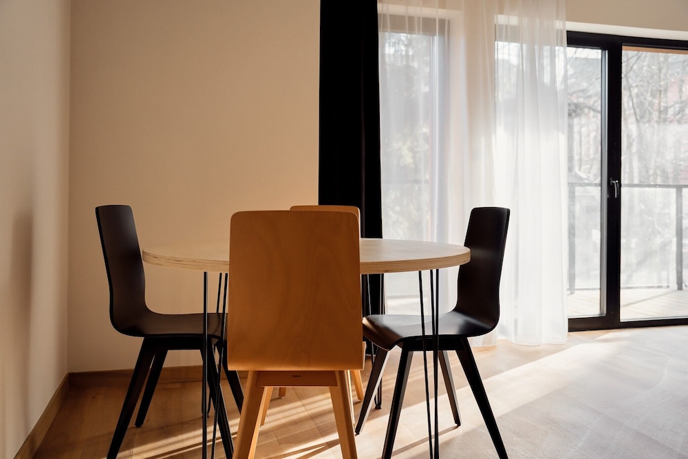 B27 Apartamenty Zakopane