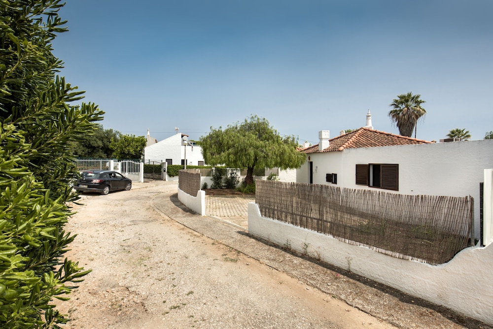 Casa do Salgueiro in Tavira