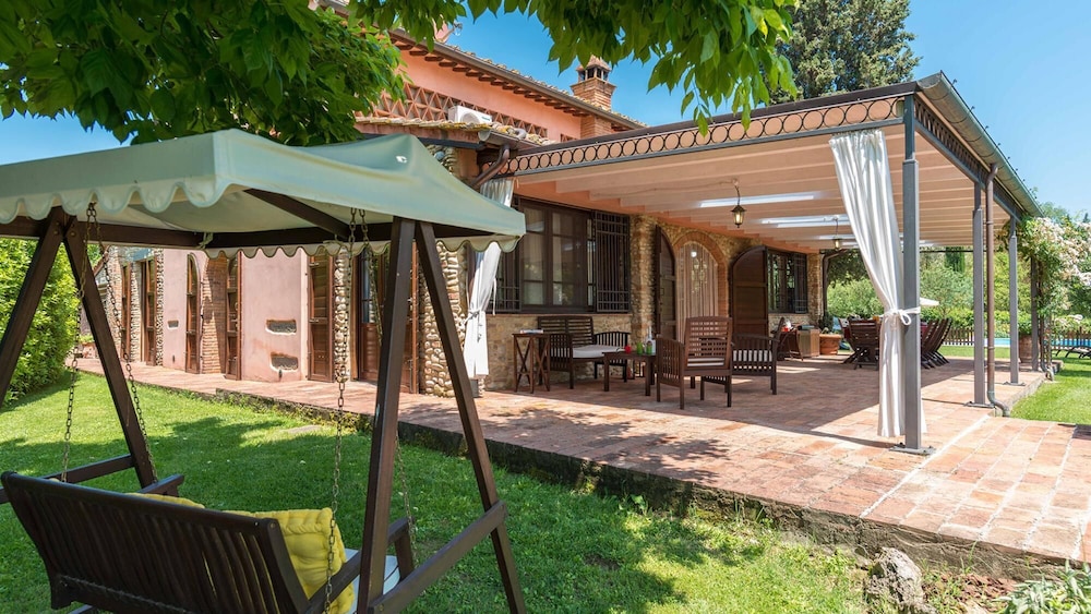 Villa Gino 8 2 in Empoli view 5