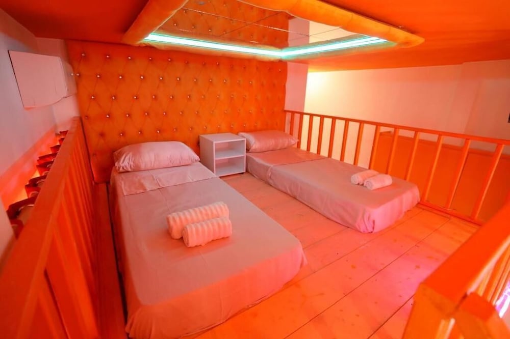 Romance Apartment