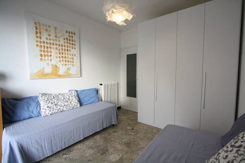 Taggia Apartments by Rentopolis
