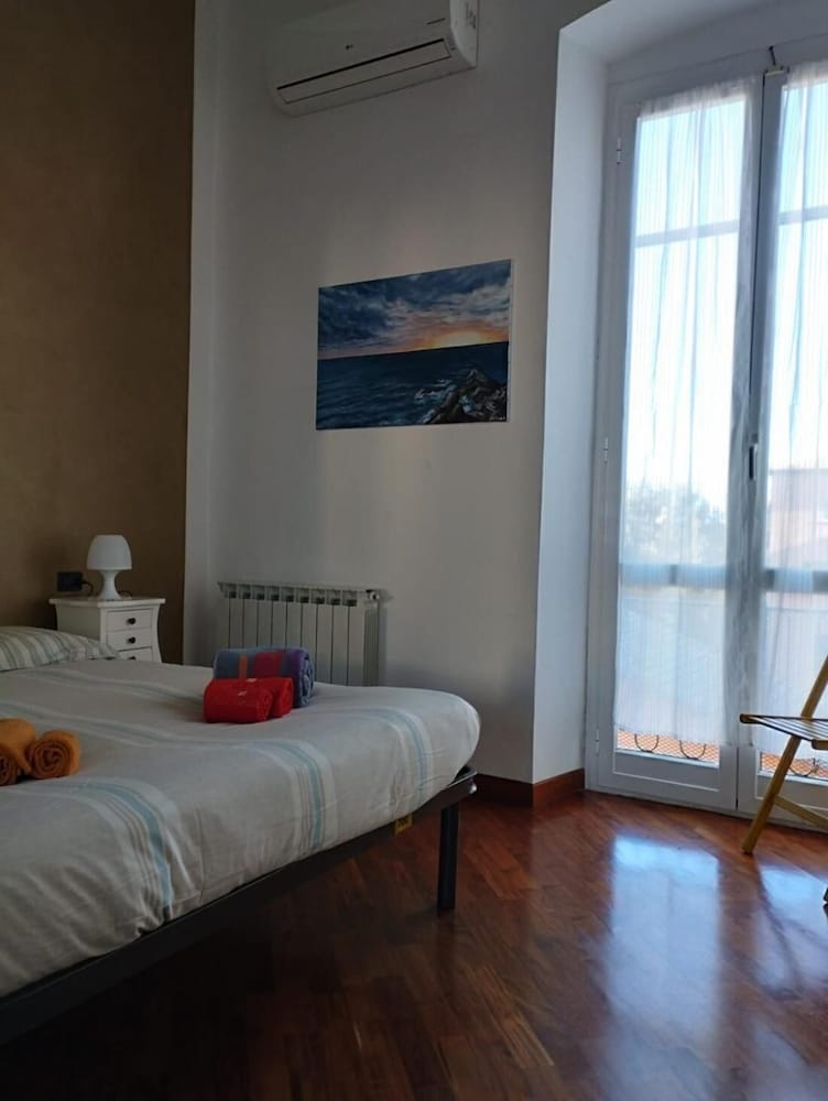Genoa Vacations - Sea And Park-genoa Nervi - - Property Image 41