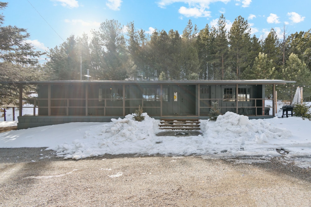 Ferncliff Lodge - Property Image 30