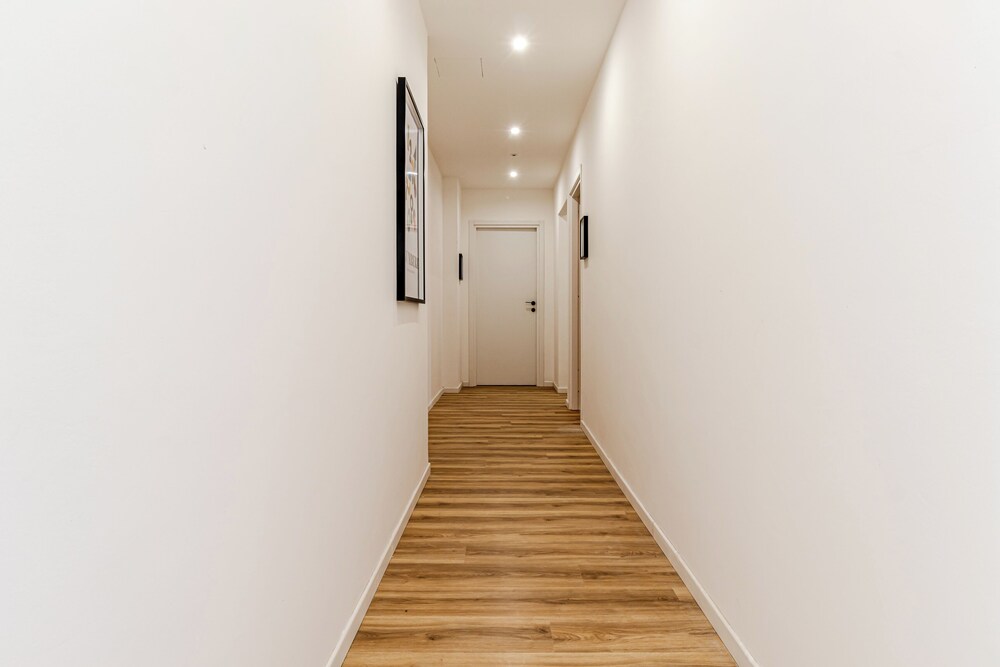 Numberz Rooms And Apartments
