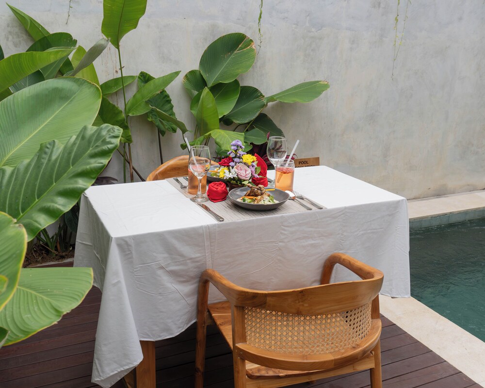 Davaya Villas Ubud