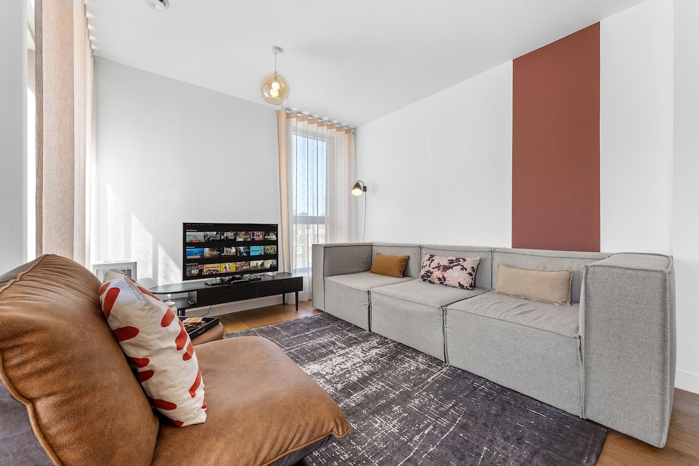 SERCASA - Regents Park
