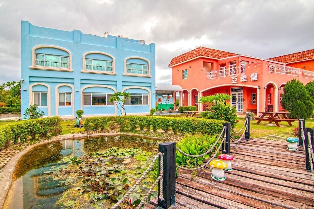 Kenting Avignon