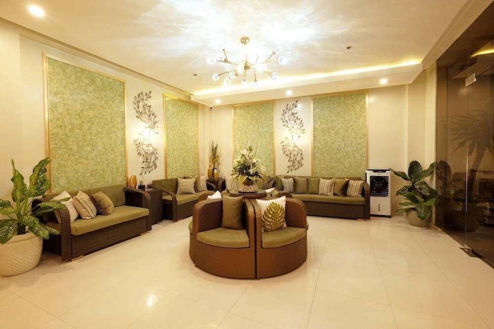 Jai-cob's Suites view 4