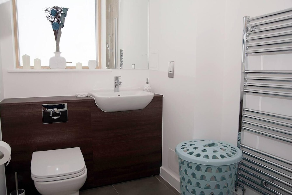 East Central London - Sleeps 6 - Pet Friendly