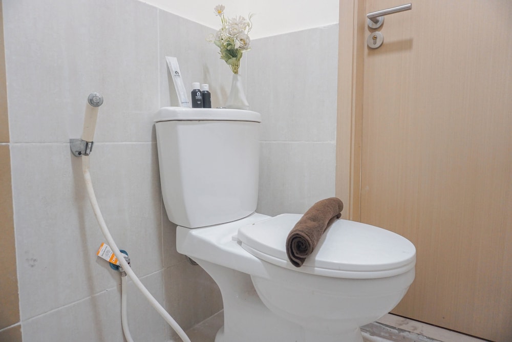 Spacious 3Br Apartment At Meikarta