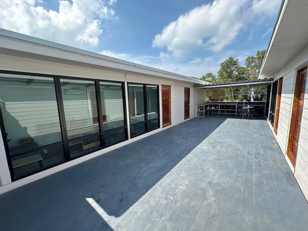 #3 - 2BR Villa 1000mbps