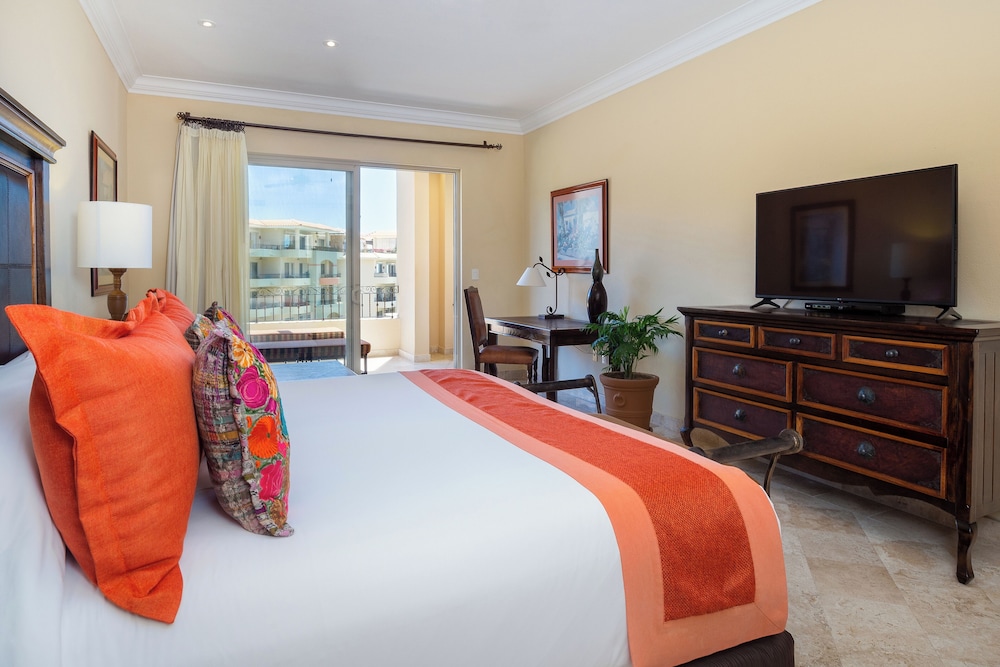 Villa La Estancia Beach Resort & Spa Cabo San Lucas - All Inclusive