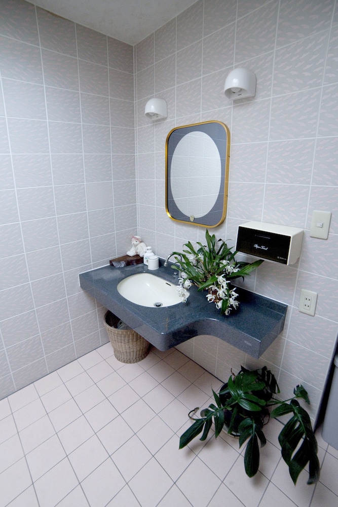 Hinodeya Ryokan