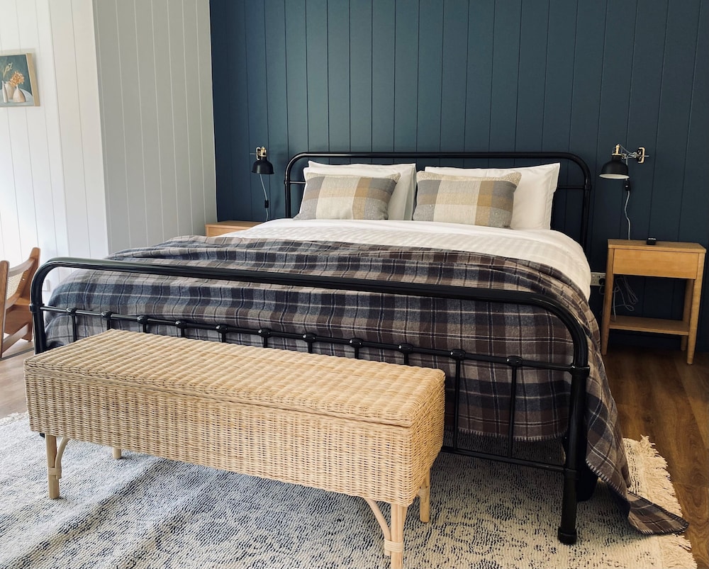 Berrima Bakehouse Motel