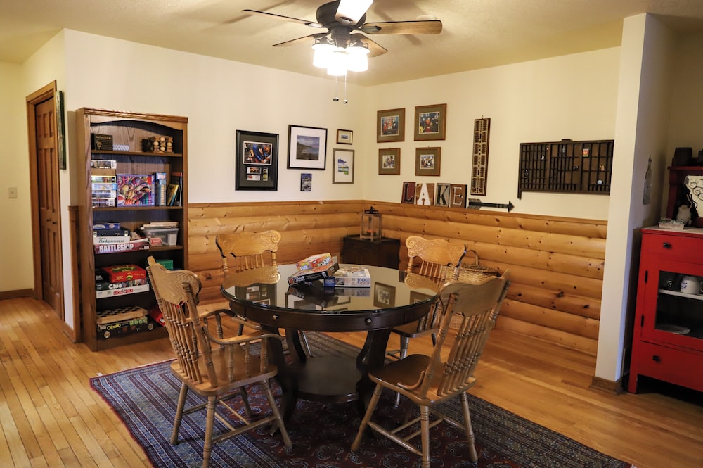 LakePlace Bed & Breakfast
