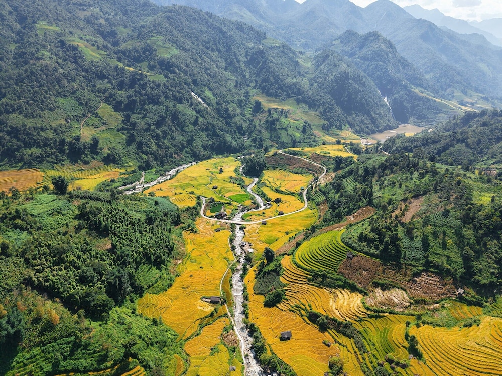 Pu Hmong Eco Retreat