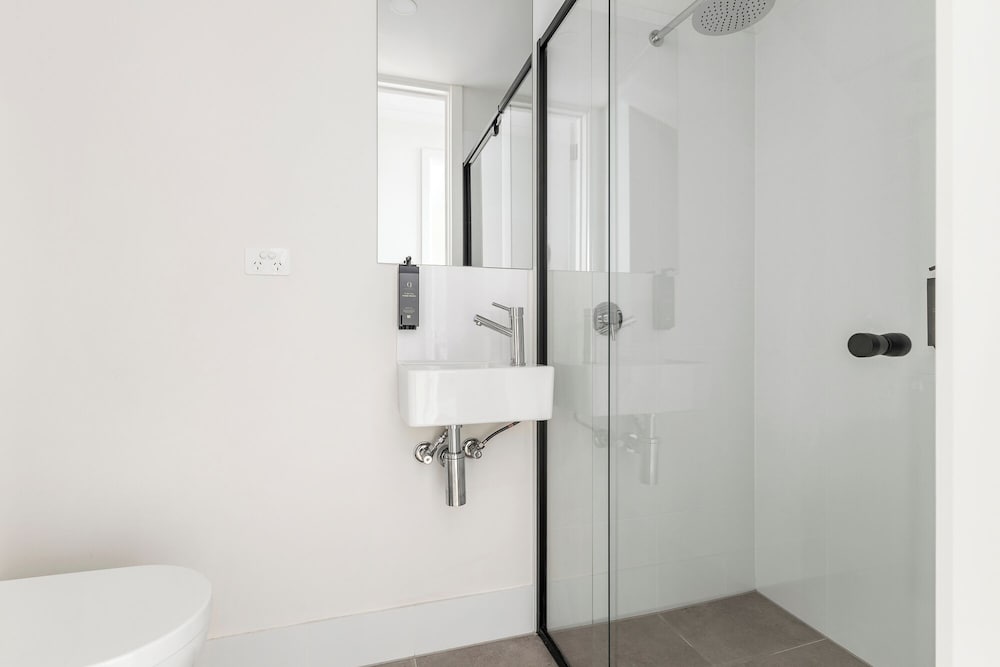 Stafford St Apartments by Urban Rest