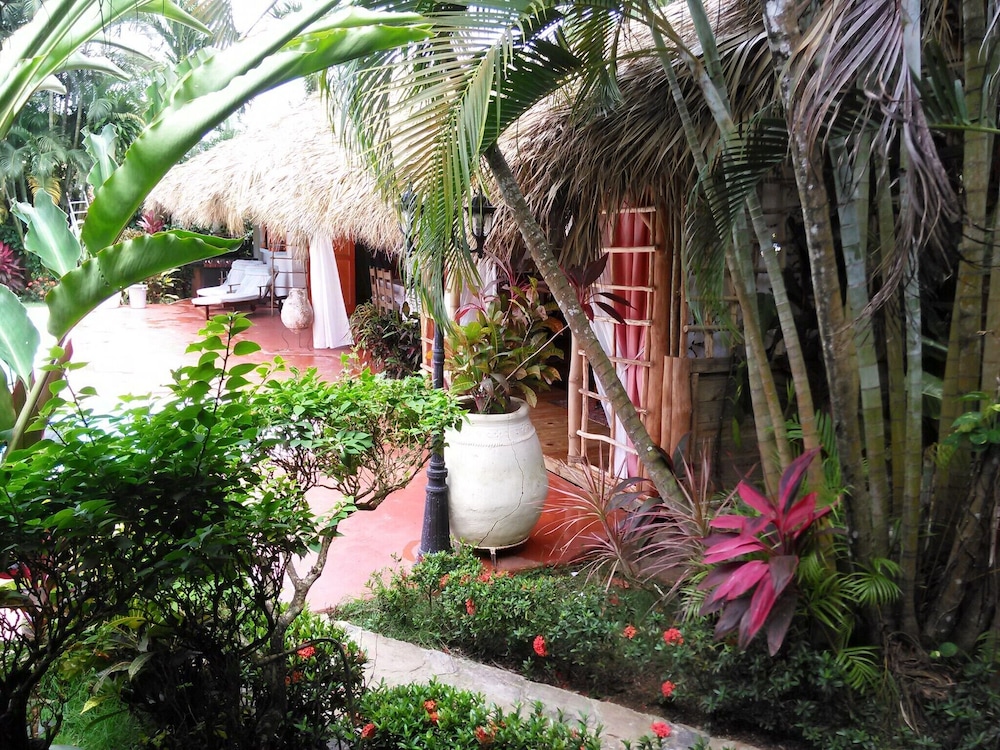 Casita Alegria