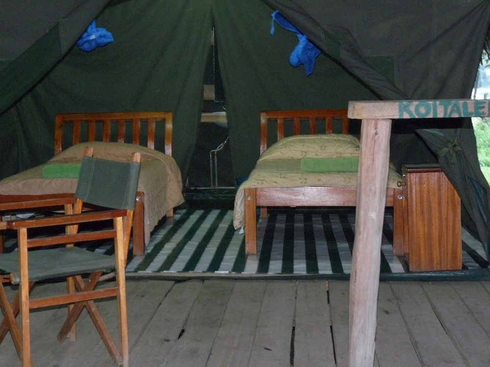 Enchoro Wildlife Camp