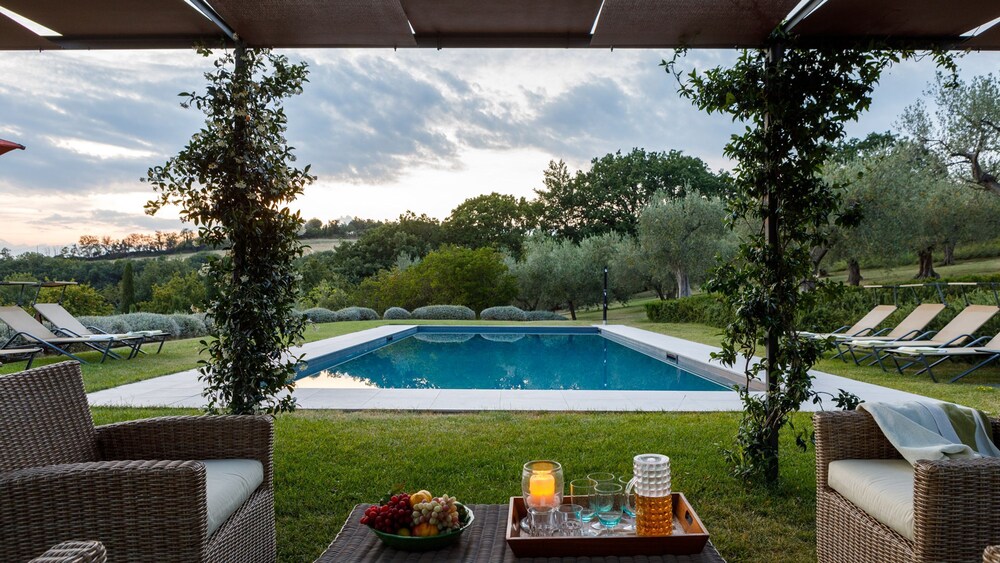 Casa Eugenia 8 Emma Villas