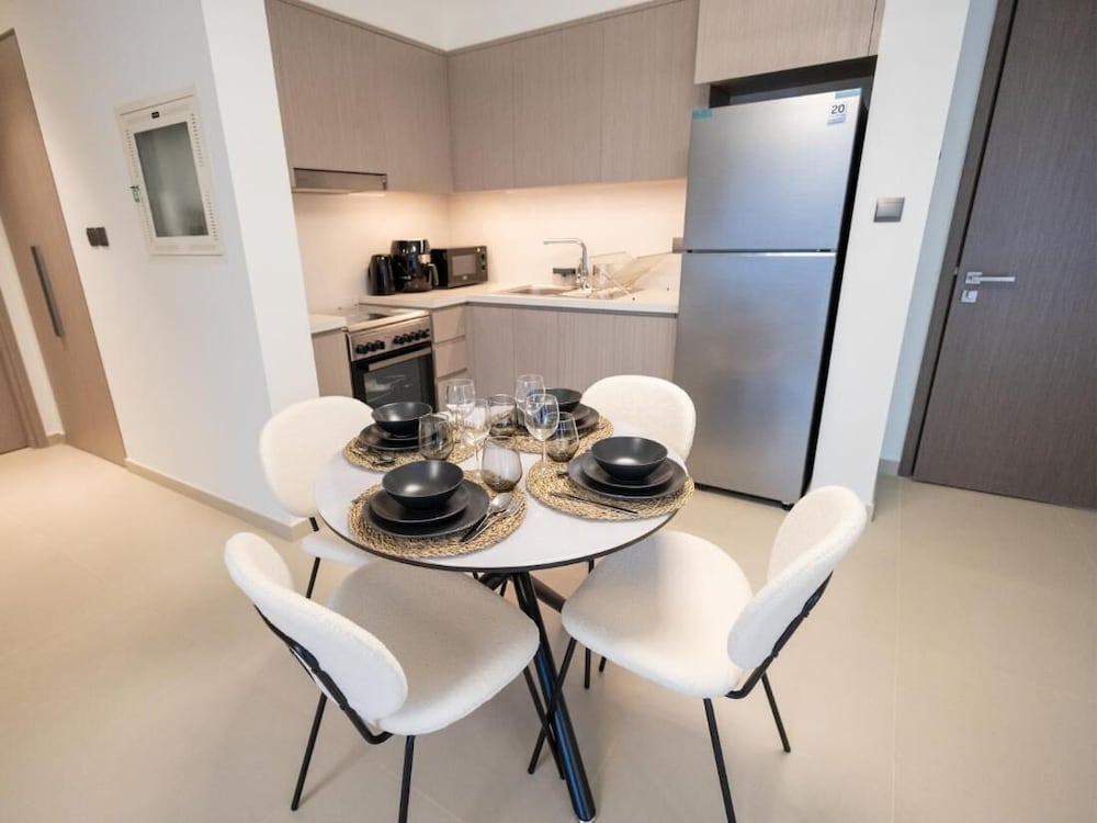 Mh- Emaars Finest 1- Bedroom Ref-5005