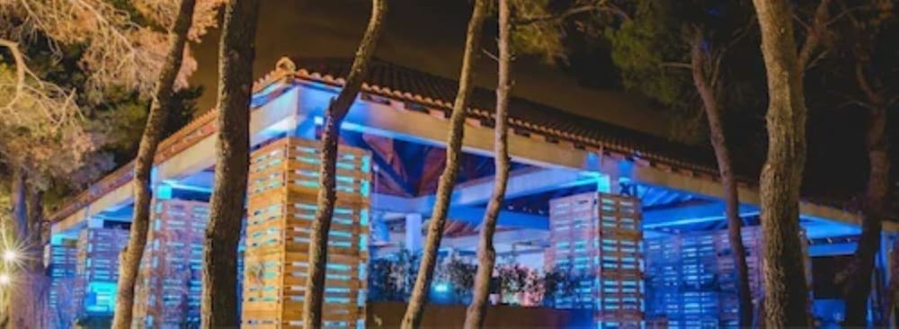 Obonjan Island Resort (film set of Virgin Island show)