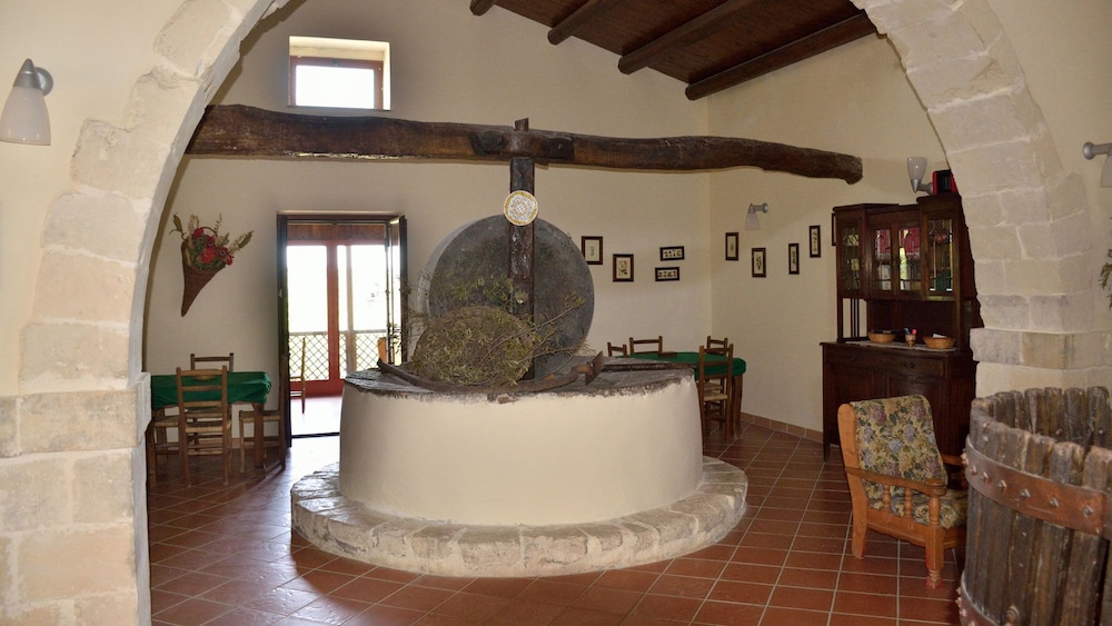 Agriturismo Saccollino