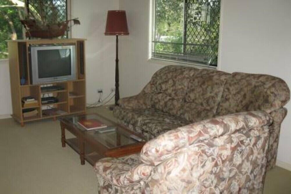 Budget Accommodation Salisbury Studio 3