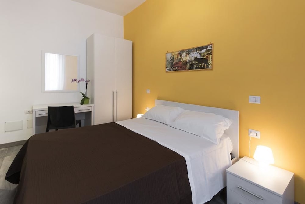 B&B Holidays in Rome